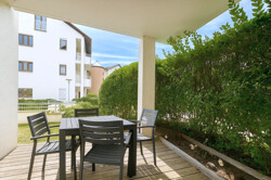 Terrasse (virtuell möbliert)