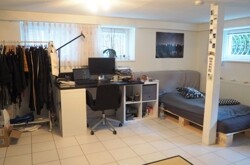 Zimmer 2 Einrichtungsbeispiel