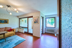Zimmer Hanggeschoss