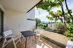 Balkon EG