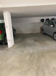 Tiefgarage