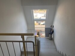 Treppenhaus