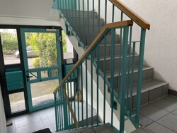 Treppenhaus