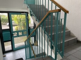Treppenhaus