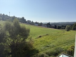 Aussicht vom OG