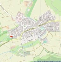 Ortsplan