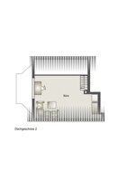 Dachausbau