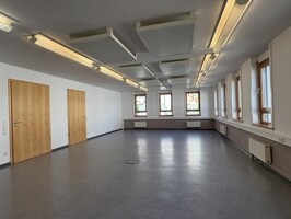 Schulungsraum   OG