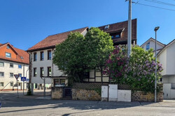 Südansicht