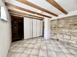 Hobby/Büro im Eingangsgeschoss