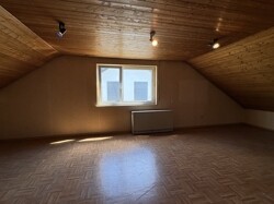 Kinderzimmer im DG
