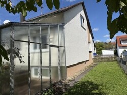 Seitenansicht