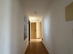 Flur Erdgeschoss