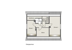 Dachgeschoss