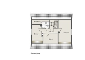 Dachgeschoss