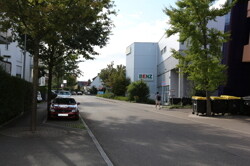 Umfeld