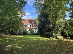 Gemeinschaftsgarten