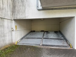 Garagenstellplatz