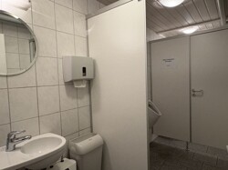 WC Herren EG
