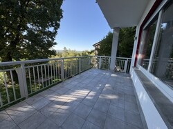 Balkon EG