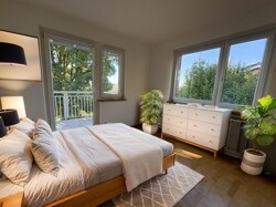 Schlafzimmer Einrichtungsbeispiel