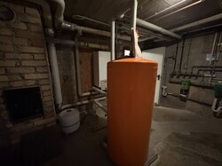 Heizraum