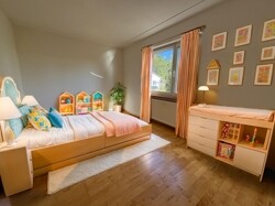 Kinderzimmer Einrichtungsbeispiel