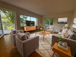 Wohnzimmer Einrichtungsbeispiel