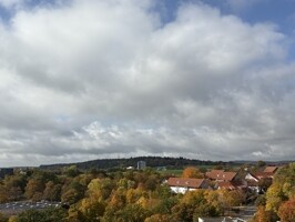 Aussicht