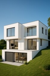 Bauhausvilla