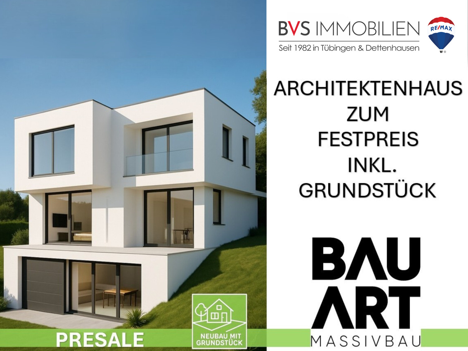 Immobilienbild