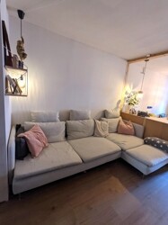 Wohnzimmer Wohnung (3)