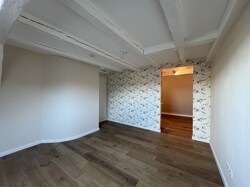 Schlafzimmer im 2.OG mit Ankleide