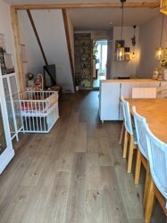 Wohn-Essbereich Wohnung (2)