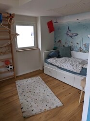 Arbeits-Kinderzimmer Wohnung (2)