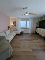 Wohnzimmer Hauptteil