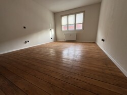 Schlafzimmer im OG ELW