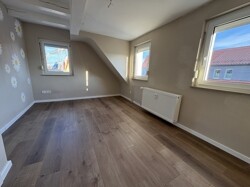 Kinderzimmer im 2.OG