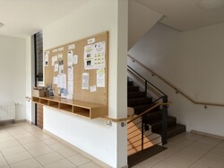 Treppenhaus