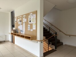 Treppenhaus
