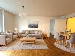 Wohnzimmer Einrichtungsbeispiel