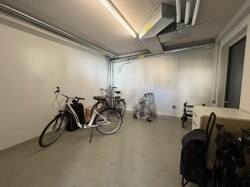 Fahrradkeller