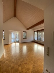 Wohnzimmer baugleiche Wohnung