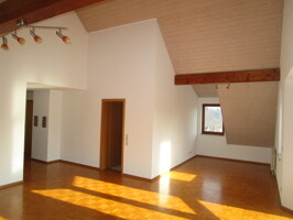 Esszimmer baugleiche Wohnung