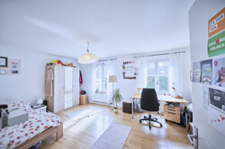 Schlafzimmer EG