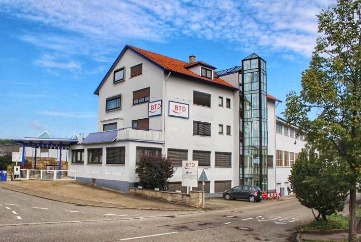 Aussenbild