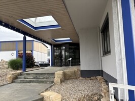 Zugang