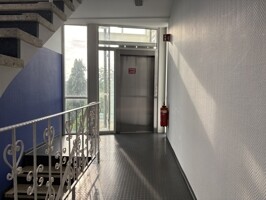 Treppenhaus