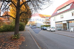 Straße
