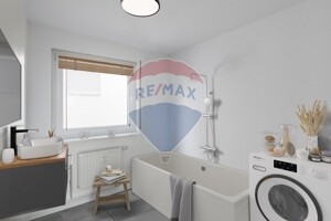 Renovierungsbeispiel Badezimmer